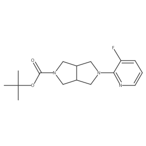 2742025-35-8 structure