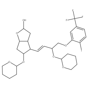 337529-29-0 structure