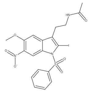 431074-85-0 structure