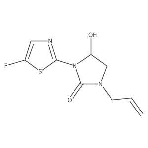64588-83-6 structure