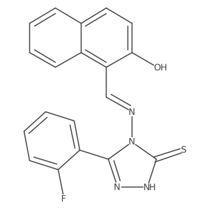 676333-72-5 structure