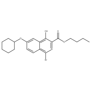 808119-98-4 structure