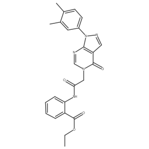 852451-56-0 structure