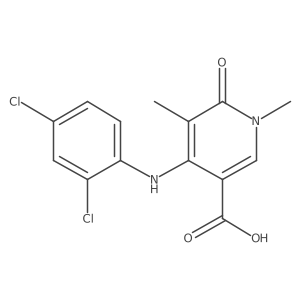 853107-15-0 structure