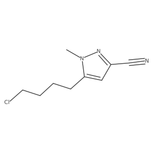 863752-80-1 structure