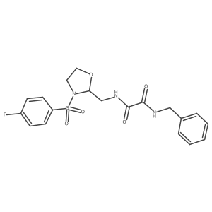 868982-02-9 structure