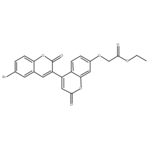 869079-43-6结构式