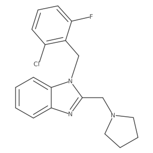 872588-64-2 structure