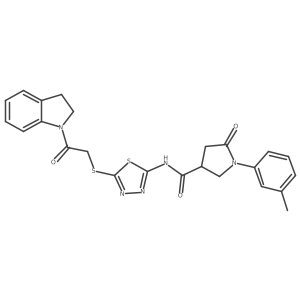 872594-98-4结构式