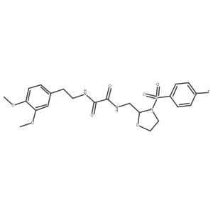 874806-01-6 structure