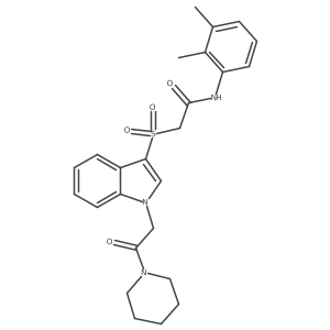 878058-59-4 structure