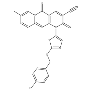 879955-08-5 structure