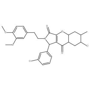 881218-27-5结构式