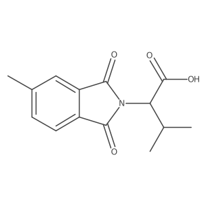 885524-91-4 structure