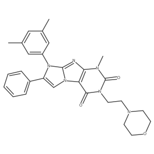 886896-38-4 structure