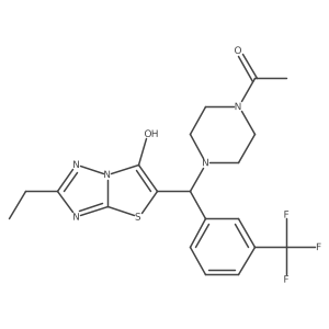 886916-52-5 structure