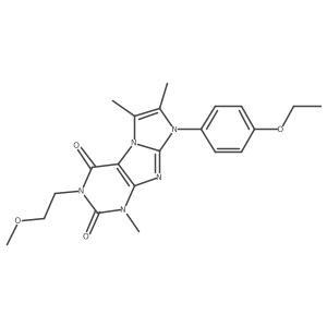 CID 16812783 Structure