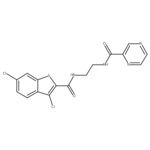 892688-87-8 structure