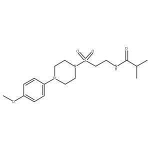 897619-05-5 structure
