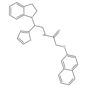 898407-41-5 structure
