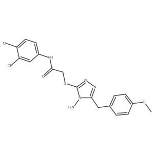 898605-65-7 structure