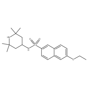 898654-15-4 structure