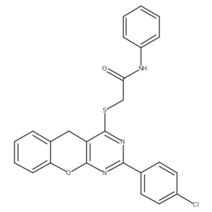899760-58-8 structure