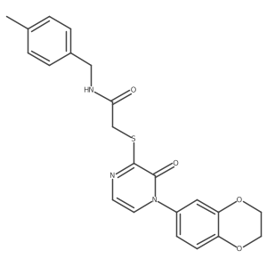 899943-74-9结构式