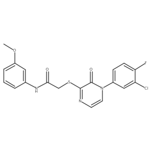 899943-96-5 structure