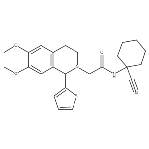 919929-40-1 structure