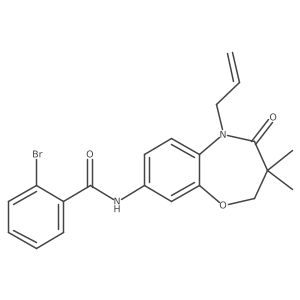 921565-28-8 structure