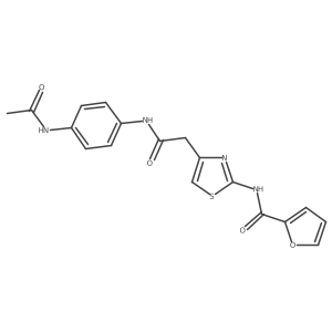 921820-43-1 structure