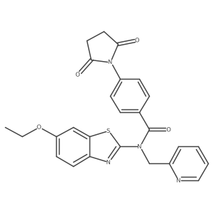 922617-83-2结构式