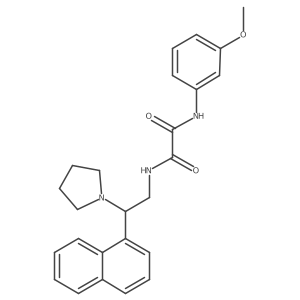 941996-53-8 structure