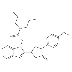 955478-11-2结构式