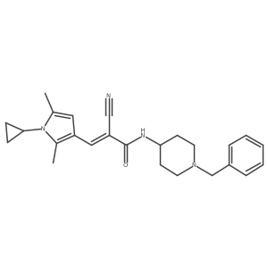 1016043-33-6 structure