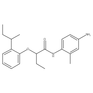 1020055-25-7 structure