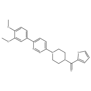 1021035-51-7 structure