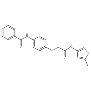 1021119-97-0结构式