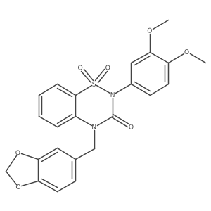 1029792-19-5 structure