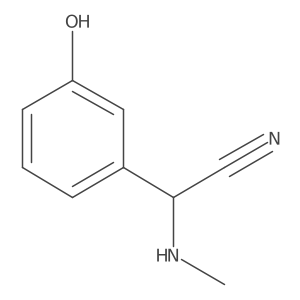 1040056-60-7 structure
