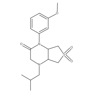 1049500-62-0 structure