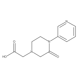 1060807-95-5结构式