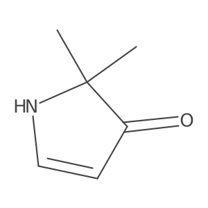 Dimethylpyrrolinon Structure