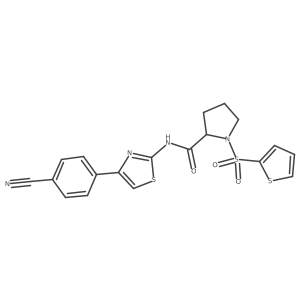 1098638-68-6 structure