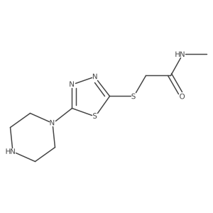 1105198-82-0 structure