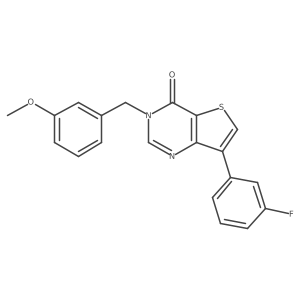 1105211-80-0 structure