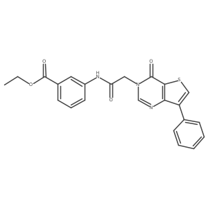 1105236-00-7 structure