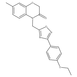 1105239-43-7 structure