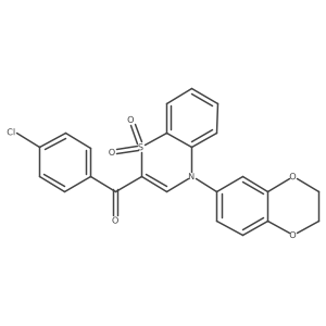 1114886-49-5结构式
